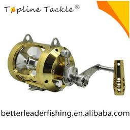 Better Leader Leisure Products Corp Logo