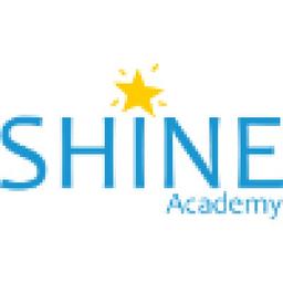 Shine Academy Logo