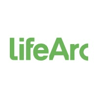LifeArc Logo