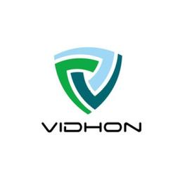 Shenzhen Vidhon Technology Co.,Ltd Logo