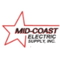 Mid-Coast Electric Supply, Inc. Logo