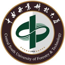 Central South University of Forestry and Technology Logo