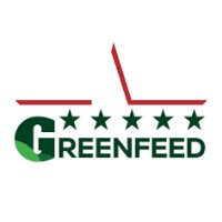GREENFEED GROUP Logo