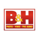 B&H Photo Video