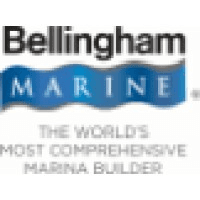 Bellingham Marine Logo