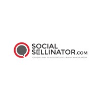 SocialSellinator Logo