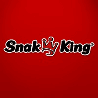 Snak King - Your Snack Innovation Partner - Private Label and Branded Snacks Logo