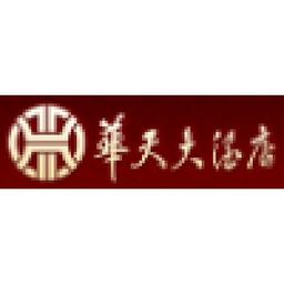 Huatian Hotel Group Co., Ltd. Logo
