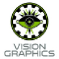 Vision Graphics Logo
