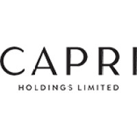 Capri Holdings Limited Logo