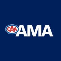 AMA - Alberta Motor Association Logo