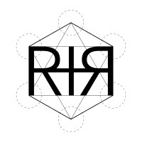 ROCK + RAW JEWELLERY Logo