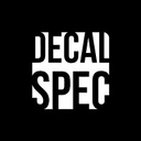 Decal Spec