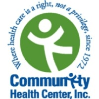 Community Health Center Logo