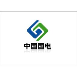 China Guodian Corporation Logo