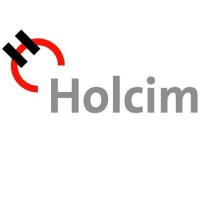 Holcim Schweiz / Suisse / Svizzera Logo