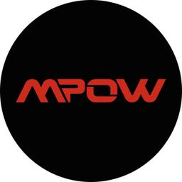 MPOW Logo