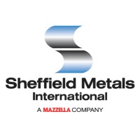 Sheffield Metals International Logo