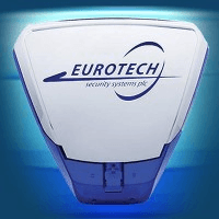 Eurotech Security Systems Ltd Logo