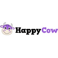 HappyCow Logo