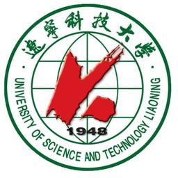University of Science and Technology, Liaoning Logo