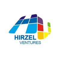Hirzel Ventures FZE Logo