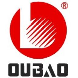 OUBAO SECURITY TECHNOLOGY CO.,LTD Logo