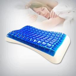 Moda Summer Gel Pillow Logo