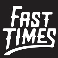 Fast Times Skateboarding Logo