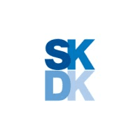 SKDK Logo
