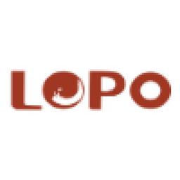 LOPO Terracotta Products Corporation Limited. Logo