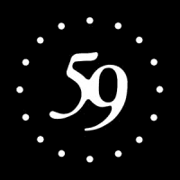 59 Productions Logo