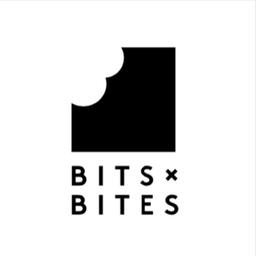 Bits x Bites Logo