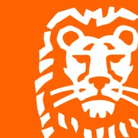 ING Australia Logo