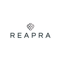 REAPRA PTE. LTD. Logo