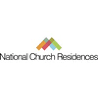 National Church Residences Logo