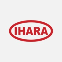 IHARA Defensivos Agrícolas Logo
