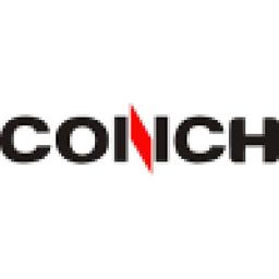 Anhui Conch Cement Co., Ltd. Logo