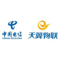 天翼物联科技有限公司 Logo