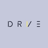 DRVE Logo