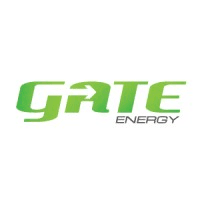 GATE Energy | Project Delivery Logo