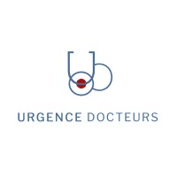 Urgence Docteurs Logo