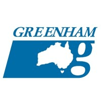 Greenham Logo