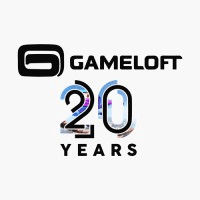 Gameloft Montreal Logo