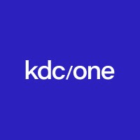 kdc/one Logo