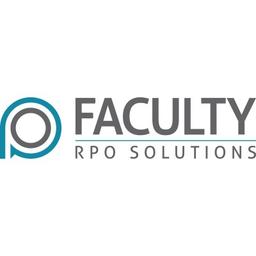 Faculty RPO Solutions Logo