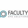 Faculty RPO Solutions