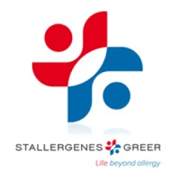 Stallergenes Greer Logo