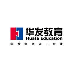 Huafa Education Logo