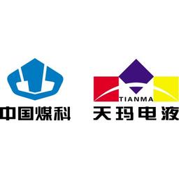 北京天地玛珂电液控制系统有限公司 Logo